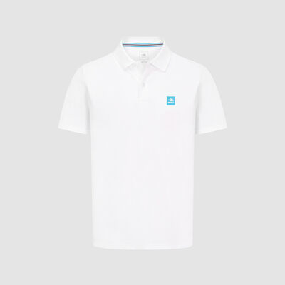 Polo con logotipo